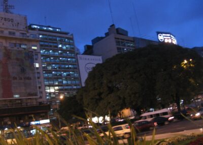 Buenos Aires, 11 may 2009