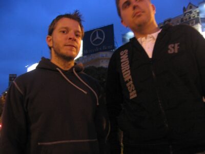 Buenos Aires, 11 may 2009