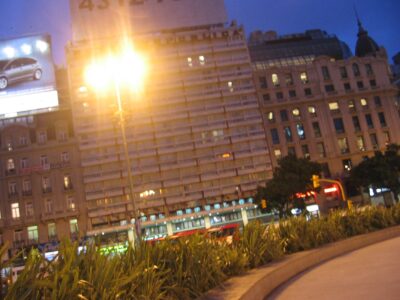 Buenos Aires, 11 may 2009