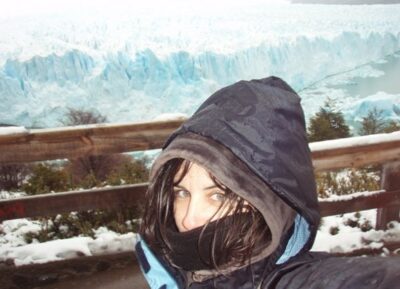 El Calafate, 18 may 2009