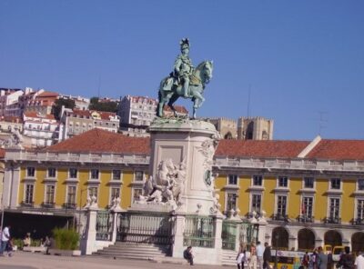 Lisboa, 26 oct 2008