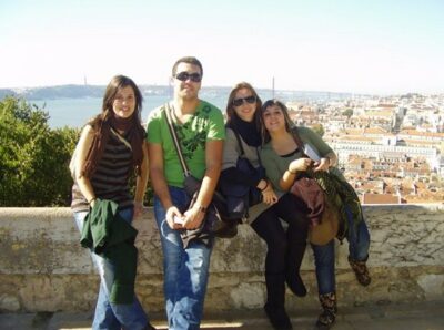 Lisboa, 25 oct 2008