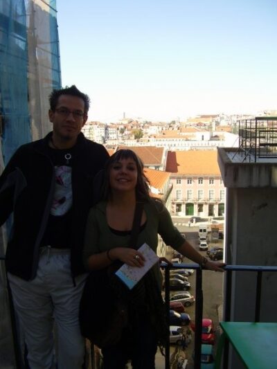 Lisboa, 26 oct 2008
