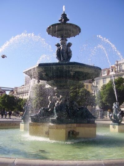 Lisboa, 26 oct 2008
