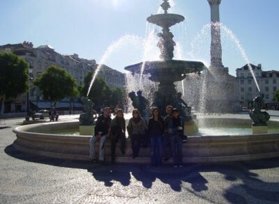Lisboa, 26 oct 2008