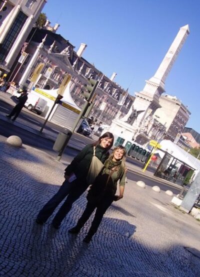 Lisboa, 26 oct 2008