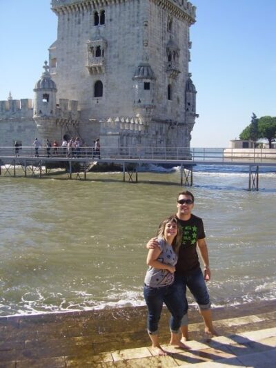 Lisboa, 26 oct 2008