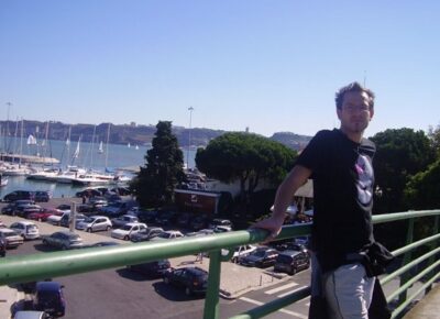 Lisboa, 26 oct 2008