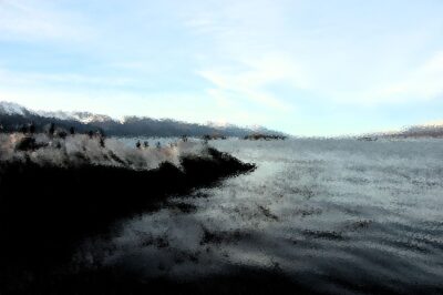 Ushuaia, 20 may 2009