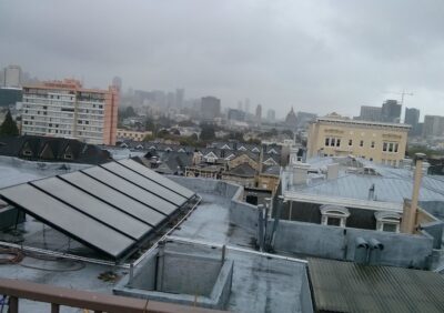 San Francisco, 26 mar 2014