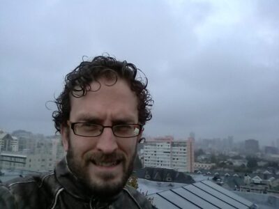 San Francisco, 26 mar 2014