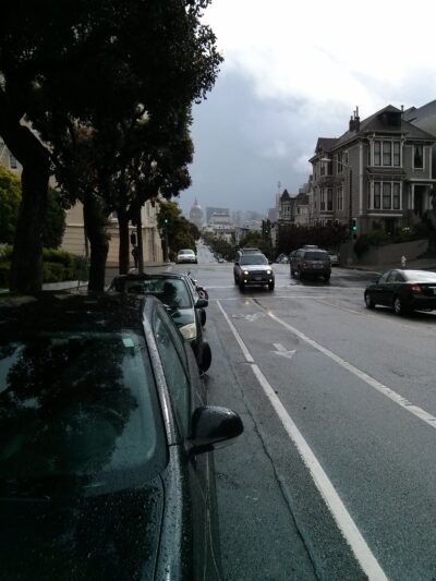 San Francisco, 26 mar 2014