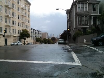 San Francisco, 26 mar 2014