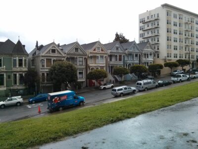 San Francisco, 26 mar 2014