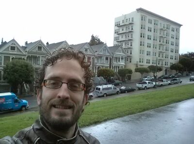 San Francisco, 26 mar 2014