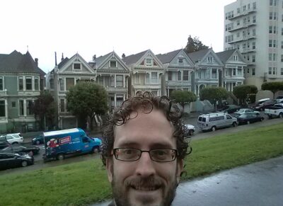 San Francisco, 26 mar 2014