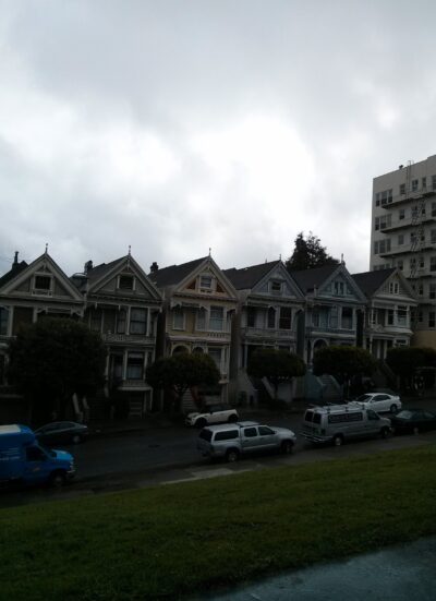 San Francisco, 26 mar 2014