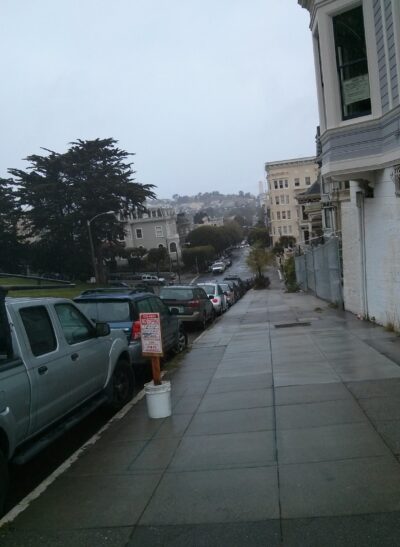 San Francisco, 26 mar 2014