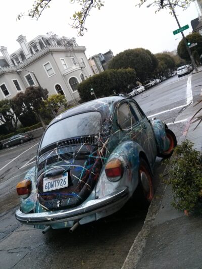 San Francisco, 26 mar 2014