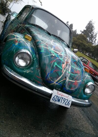 San Francisco, 26 mar 2014