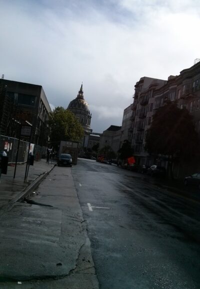 San Francisco, 26 mar 2014