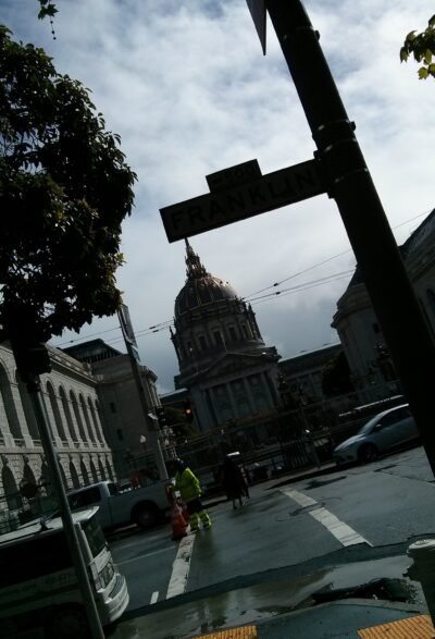 San Francisco, 26 mar 2014