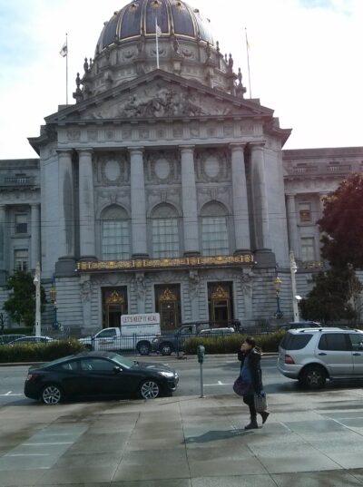San Francisco, 26 mar 2014