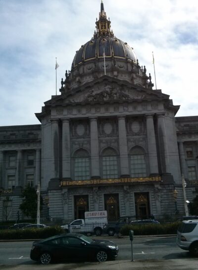 San Francisco, 26 mar 2014