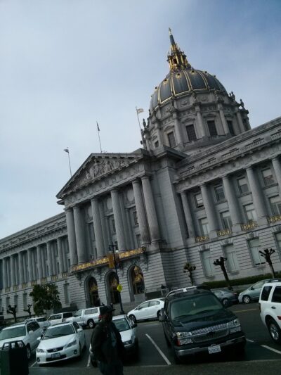 San Francisco, 26 mar 2014