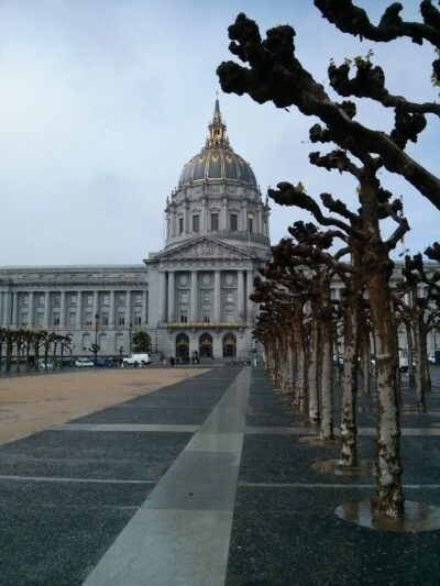 San Francisco, 26 mar 2014