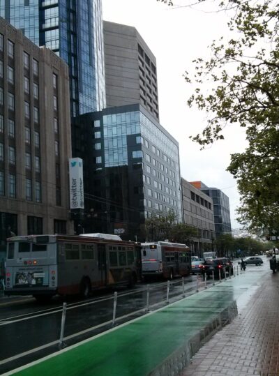 San Francisco, 26 mar 2014