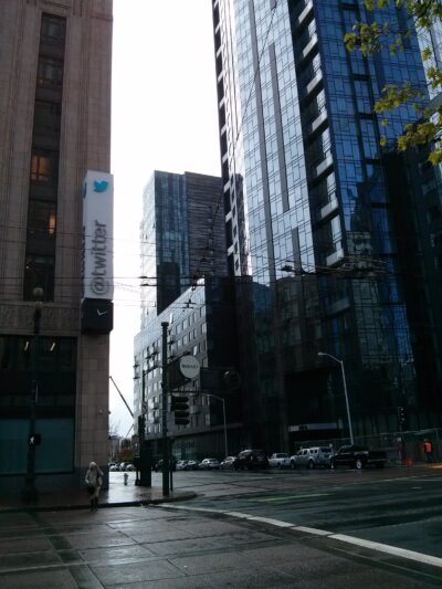 San Francisco, 26 mar 2014