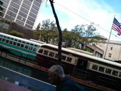 San Francisco, 26 mar 2014