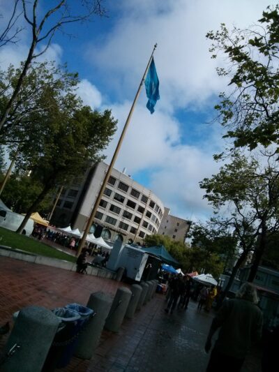 San Francisco, 26 mar 2014