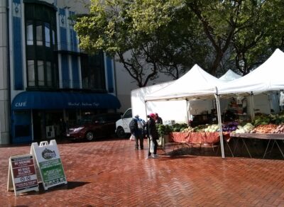San Francisco, 26 mar 2014