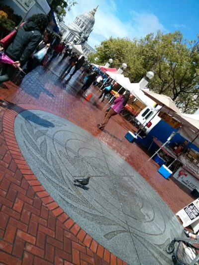 San Francisco, 26 mar 2014