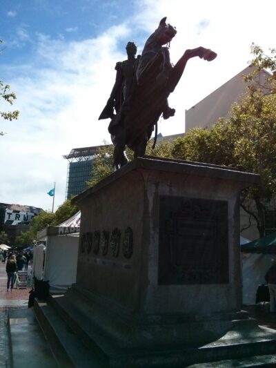 San Francisco, 26 mar 2014