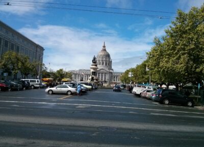 San Francisco, 26 mar 2014