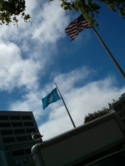 San Francisco, 26 mar 2014
