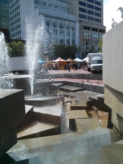 San Francisco, 26 mar 2014
