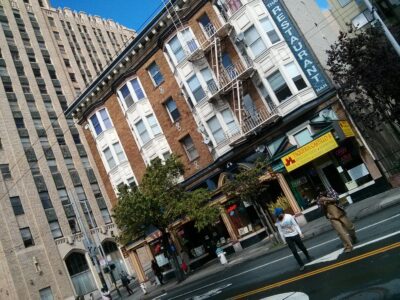 San Francisco, 26 mar 2014