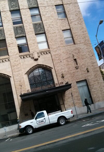 San Francisco, 26 mar 2014
