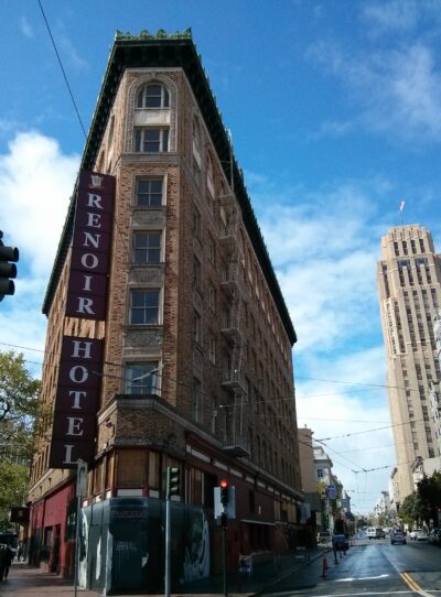 San Francisco, 26 mar 2014
