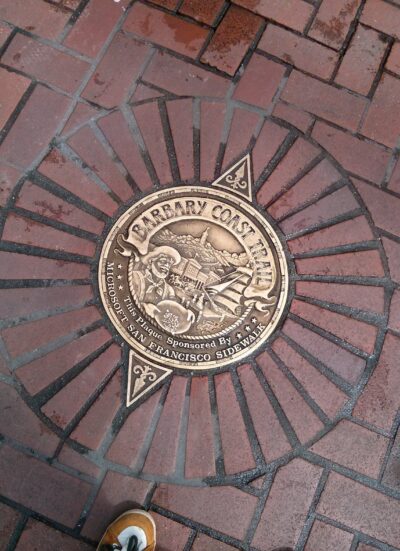 San Francisco, 26 mar 2014