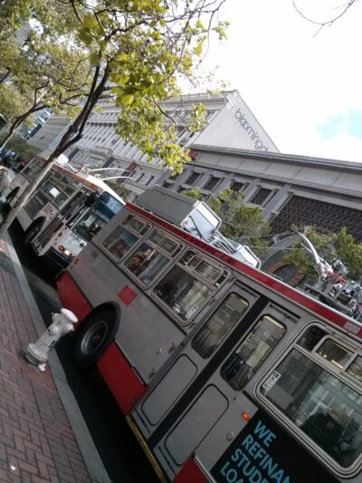 San Francisco, 26 mar 2014