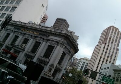 San Francisco, 26 mar 2014