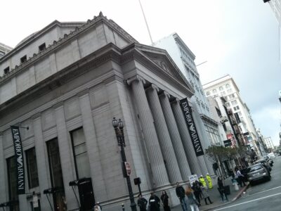 San Francisco, 26 mar 2014