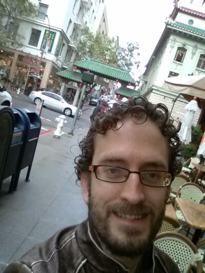 San Francisco, 26 mar 2014
