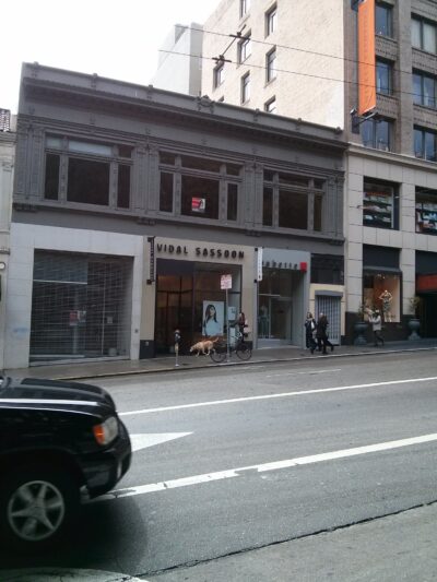 San Francisco, 26 mar 2014