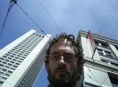 San Francisco, 26 mar 2014